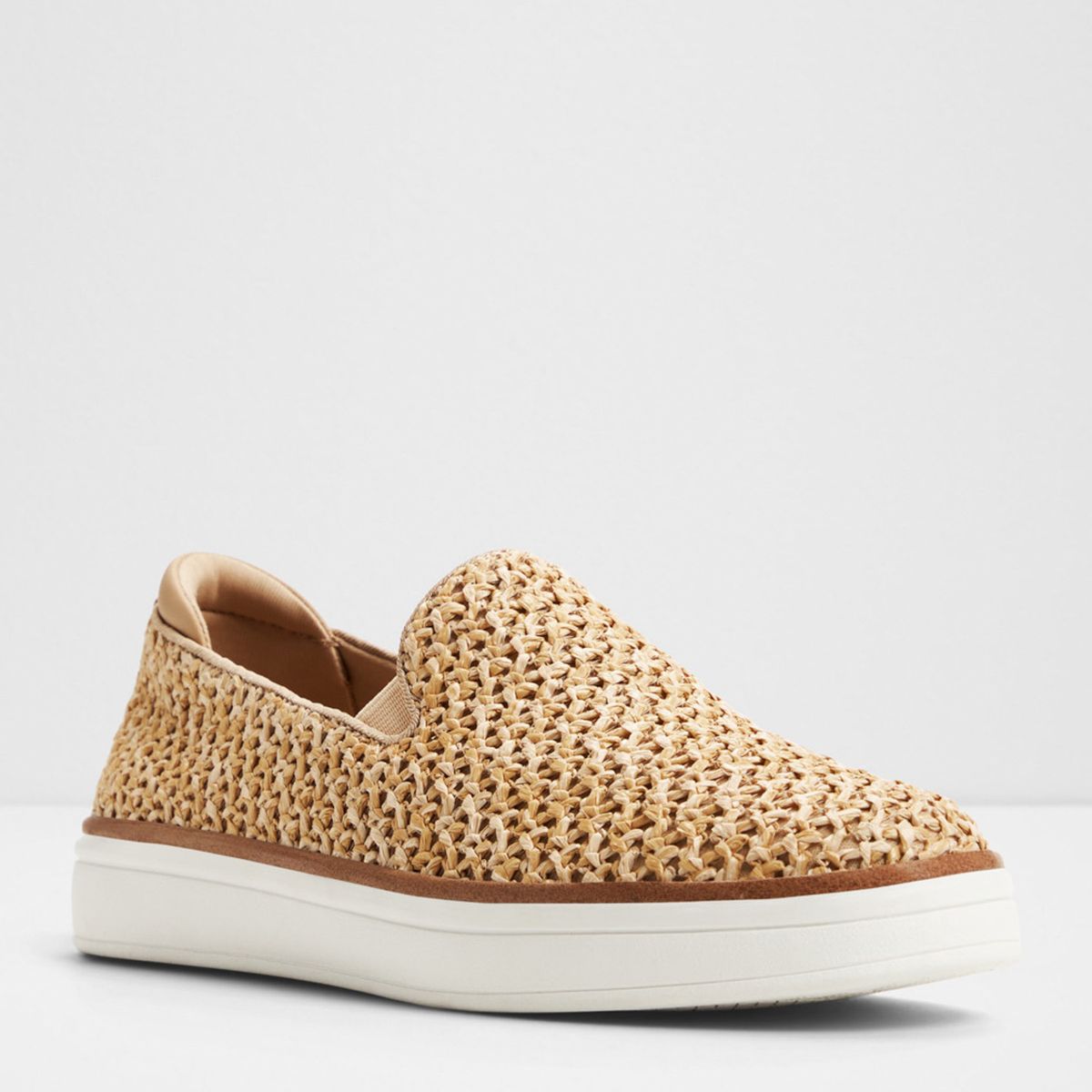 ALDO - Sallivian Zapatilla Urbana Mujer Blanco Aldo