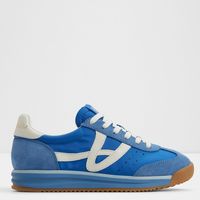 Stepcount Zapatilla Urbana Mujer Azul