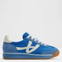 ALDO - Stepcount Zapatilla Urbana Mujer Azul