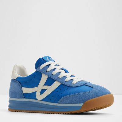 Imagen 2 del producto Stepcount Zapatilla Urbana Mujer Azul