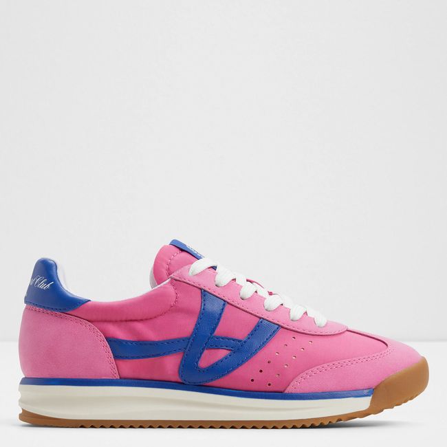 ALDO - Stepcount Zapatilla Urbana Mujer Rosado Aldo