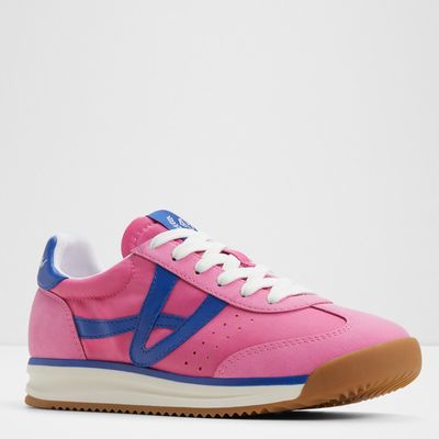 Imagen 2 del producto Stepcount Zapatilla Urbana Mujer Rosado