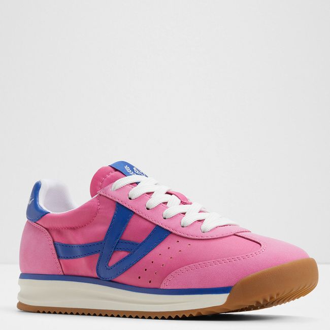 ALDO - Stepcount Zapatilla Urbana Mujer Rosado Aldo