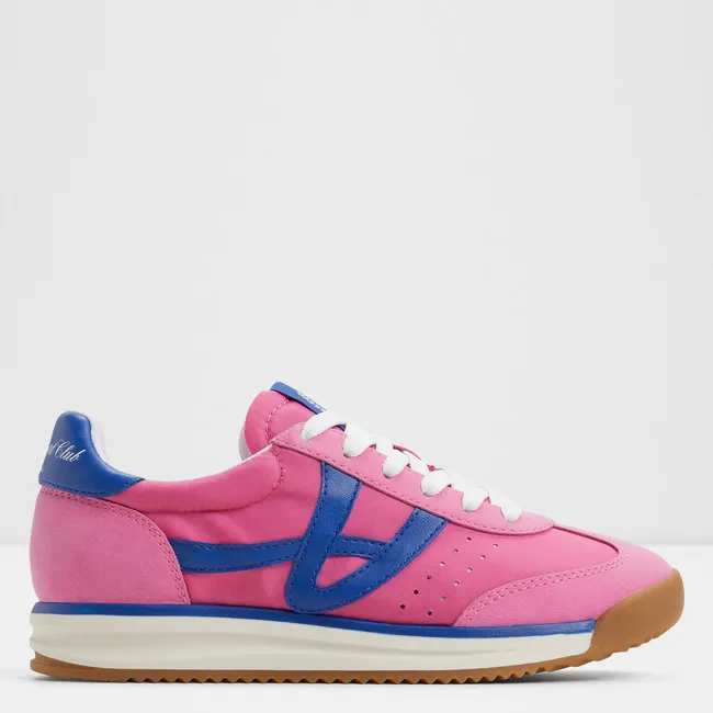 ALDO - Stepcount Zapatilla Urbana Mujer Rosado Aldo