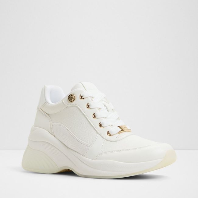 ALDO - Zapatilla Urbana Mujer Blanco Aldo