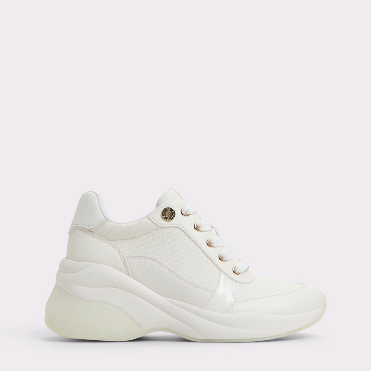 ALDO - Zapatilla Urbana Mujer Blanco Aldo