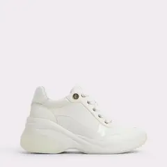 ALDO - Zapatilla Urbana Mujer Blanco