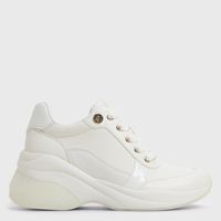 Zapatilla Urbana Mujer Blanco