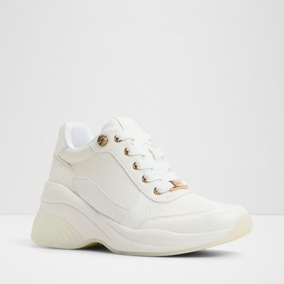 Imagen 2 del producto Zapatilla Urbana Mujer Blanco