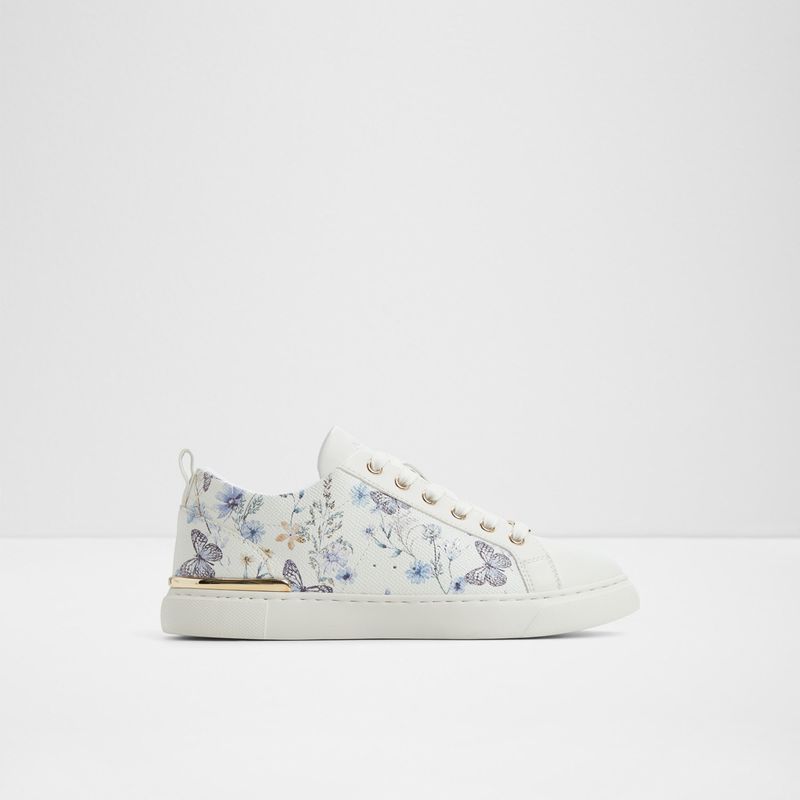 ALDO - Dilathielle Zapatilla Urbana Mujer Multicolor Aldo