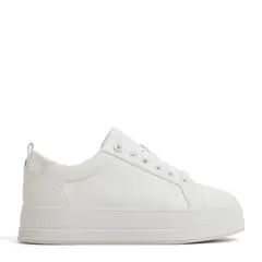 ALDO - Chiccomfort Zapatilla Urbana Mujer Blanco