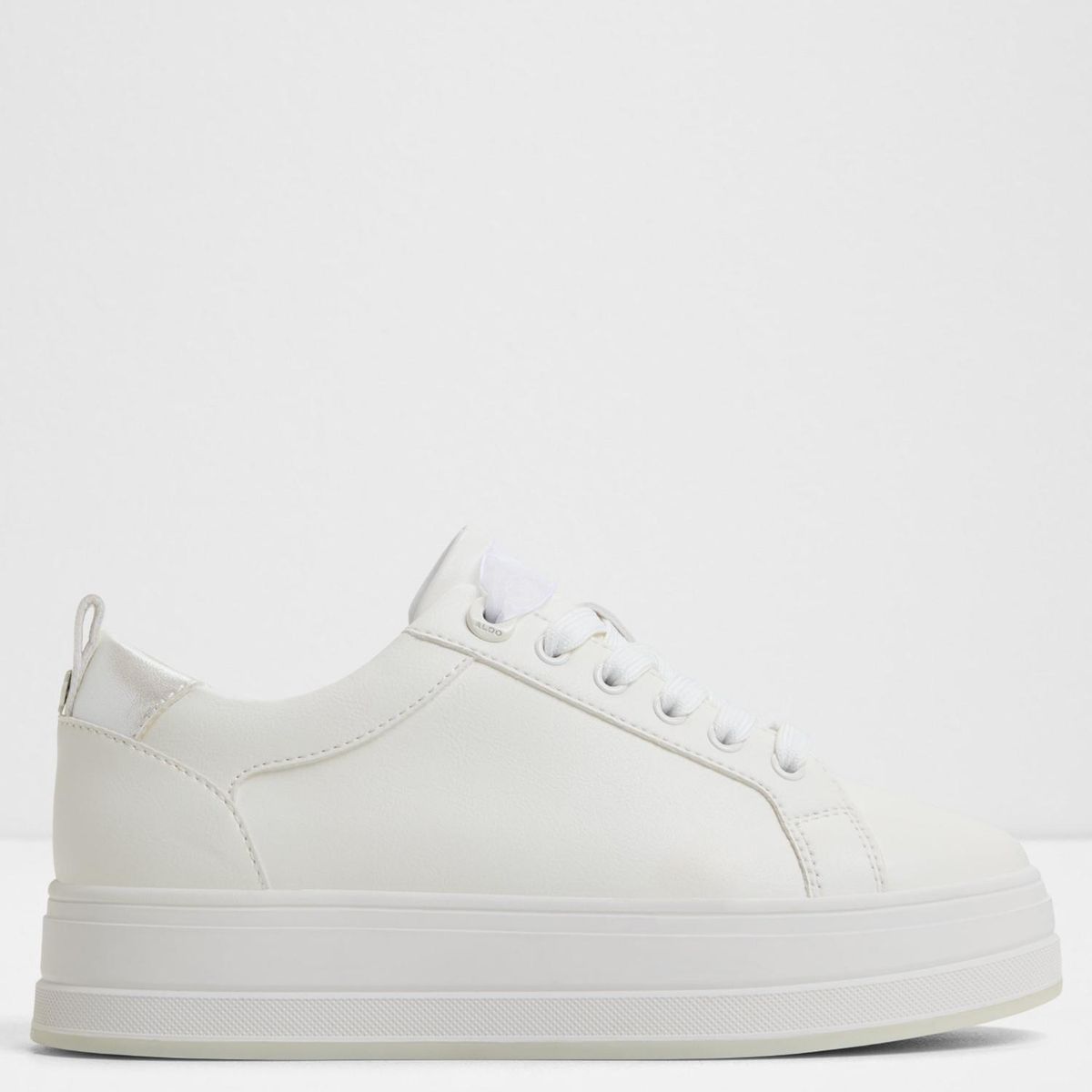 ALDO - Chiccomfort Zapatilla Urbana Mujer Blanco Aldo