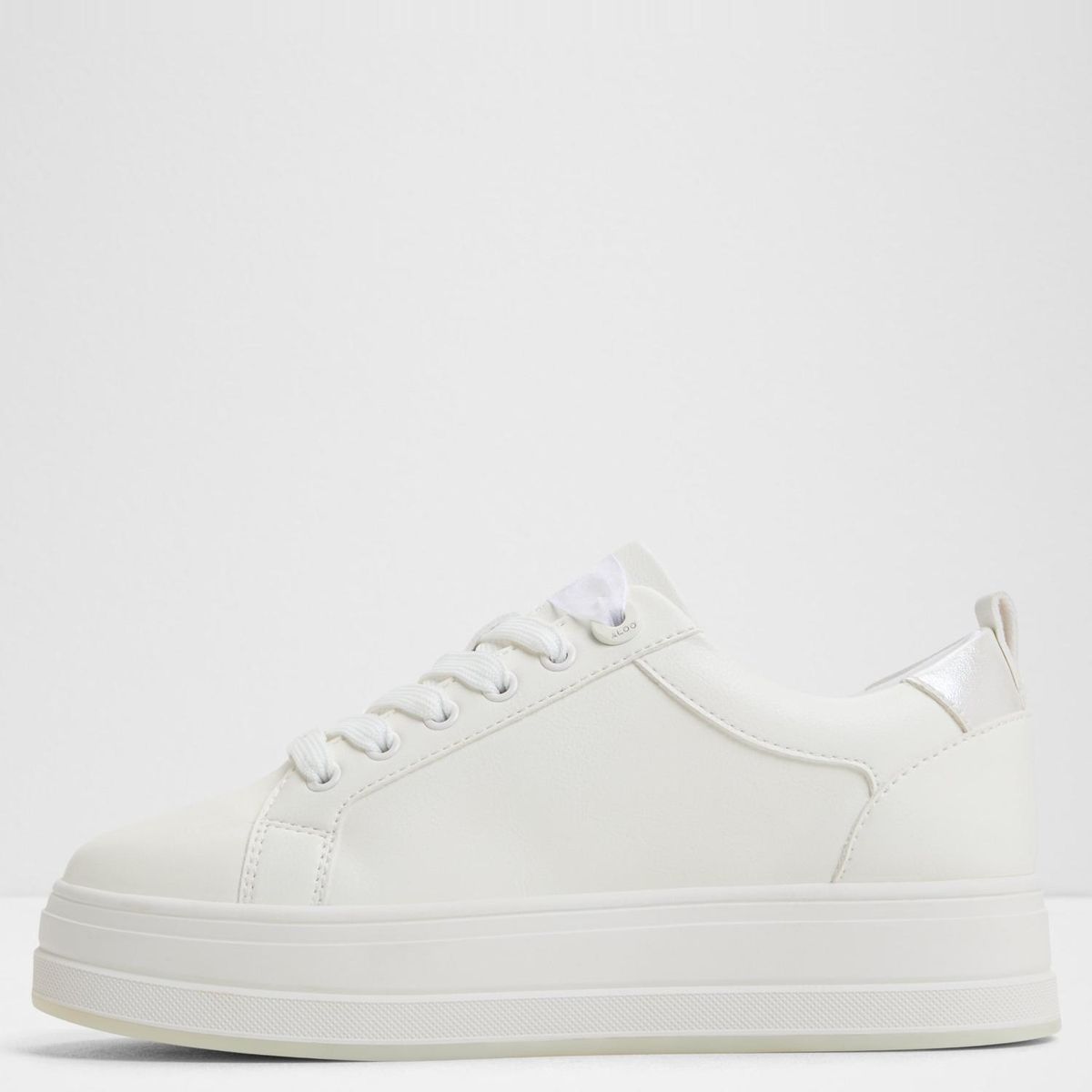 ALDO - Chiccomfort Zapatilla Urbana Mujer Blanco Aldo