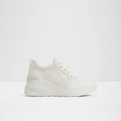 ALDO - Rongan Zapatilla Urbana Mujer Blanco