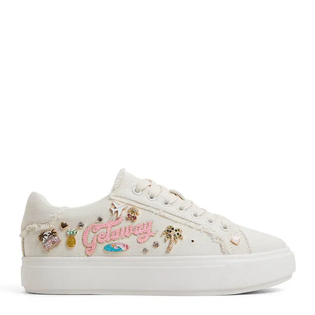 ALDO - Beachvibes Zapatilla Urbana Mujer Multicolor Aldo