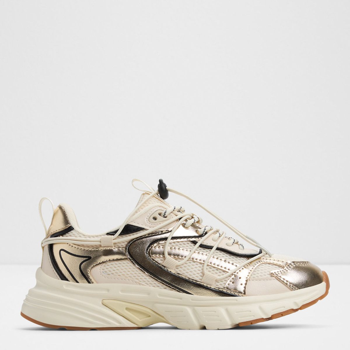 ALDO - Clubfly Zapatilla Urbana Mujer Blanco Aldo