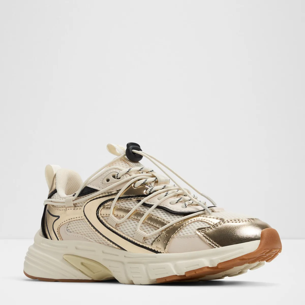 ALDO - Clubfly Zapatilla Urbana Mujer Blanco Aldo