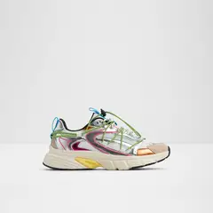 ALDO - Clubfly Zapatilla Urbana Mujer Blanco
