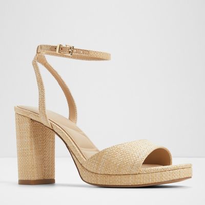 Imagen 2 del producto Gracious Sandalia Mujer Blanco