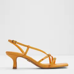 ALDO - Harlie Sandalia Mujer Naranjo