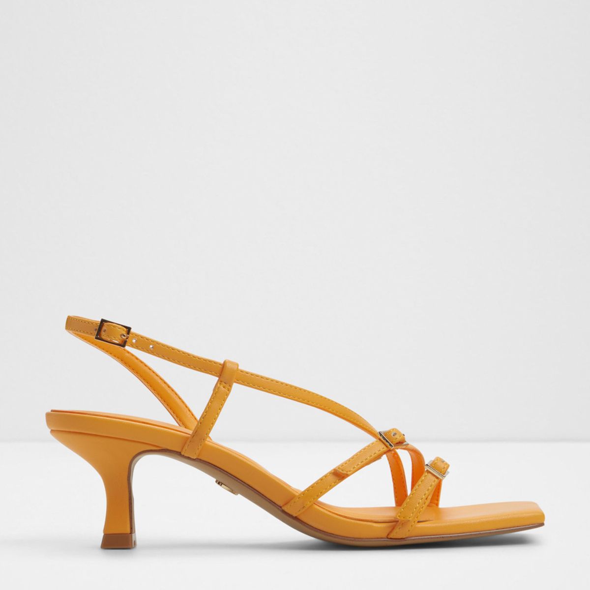 ALDO - Harlie Sandalia Mujer Naranjo Aldo