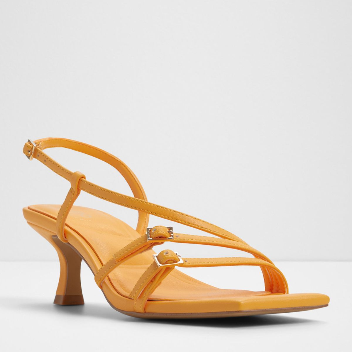 ALDO - Harlie Sandalia Mujer Naranjo Aldo