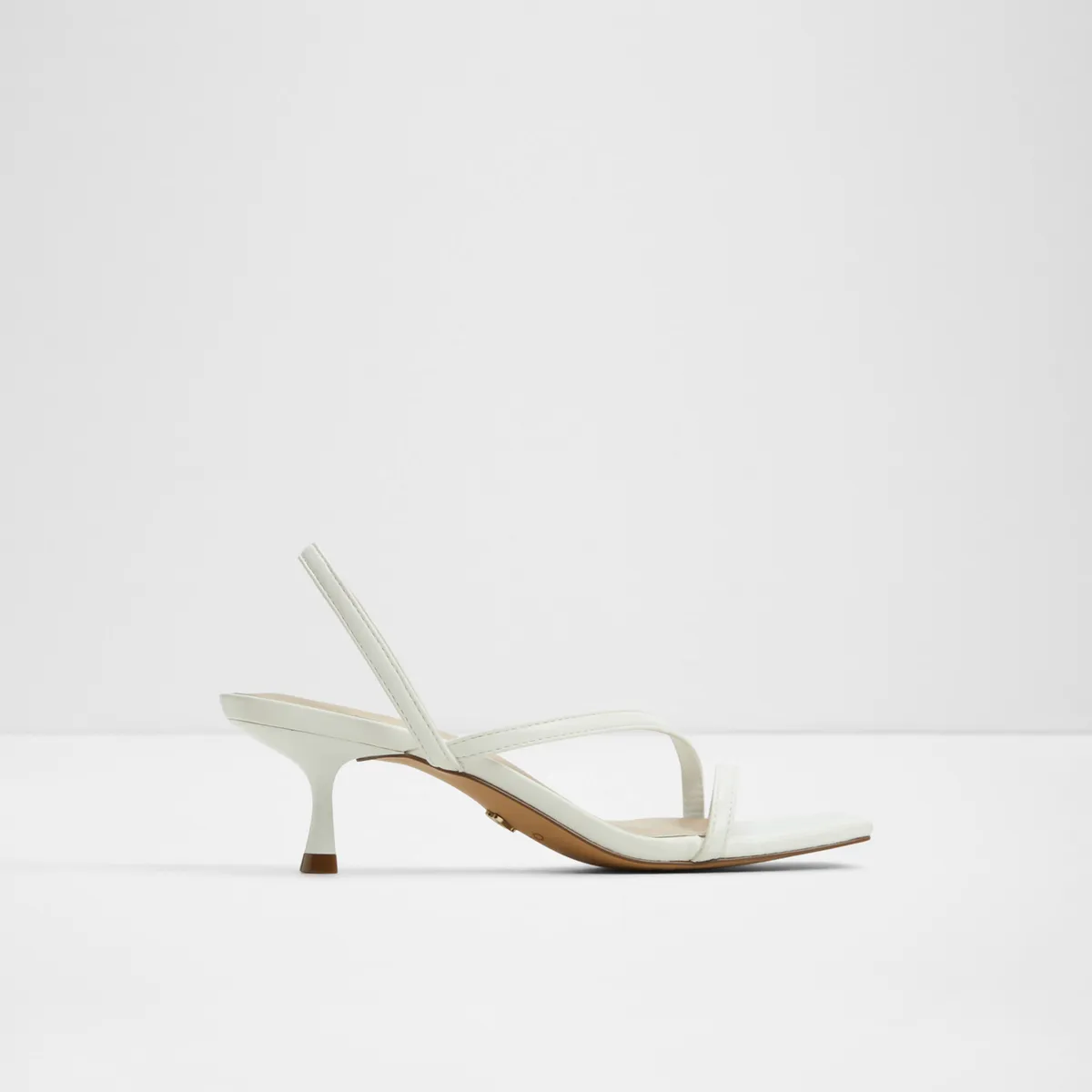 ALDO - Ferra Sandalia Mujer Blanco Aldo