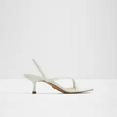 ALDO - Ferra Sandalia Mujer Blanco