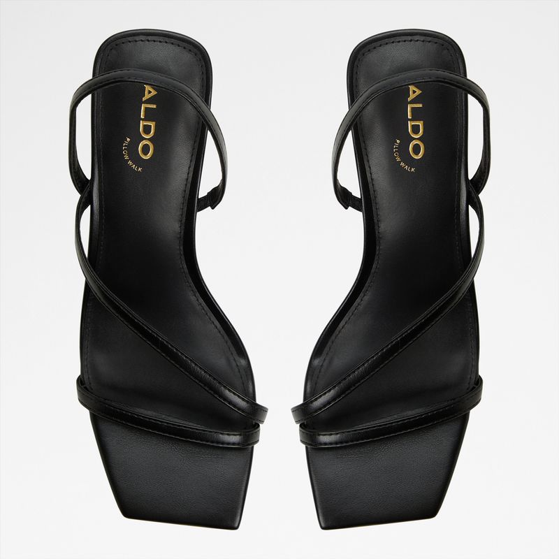 Aldo Shoes Women Sandalias De Plataforma Aldo Lulu Con Correas Y