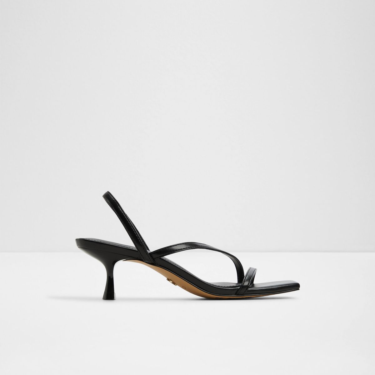 ALDO - Ferra Sandalia Mujer Negro Aldo