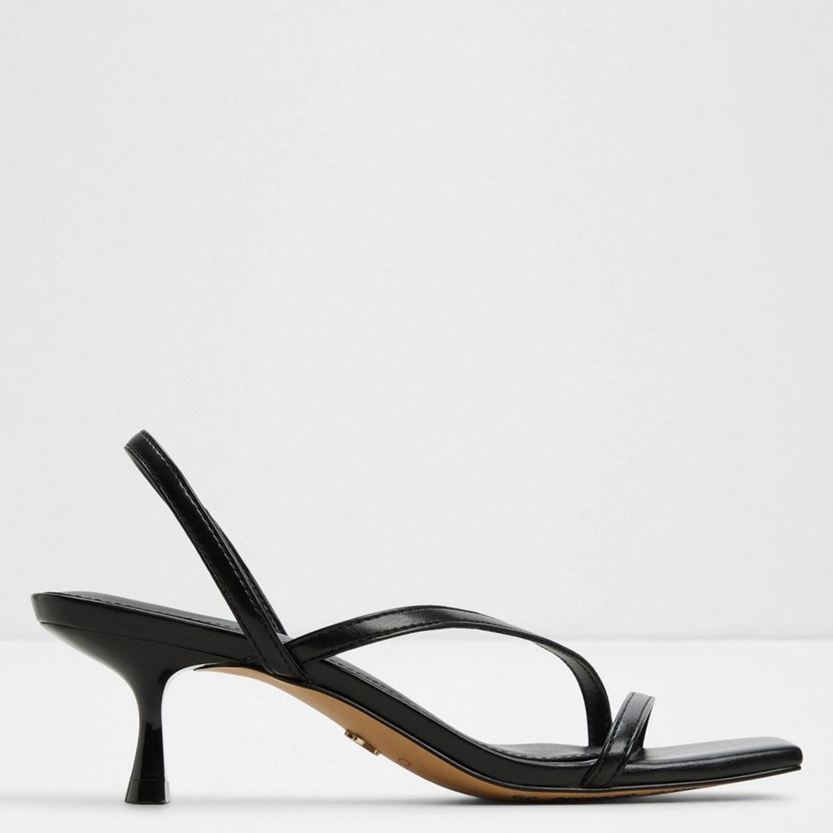 ALDO - Ferra Sandalia Mujer Negro Aldo