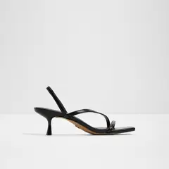 ALDO - Ferra Sandalia Mujer Negro