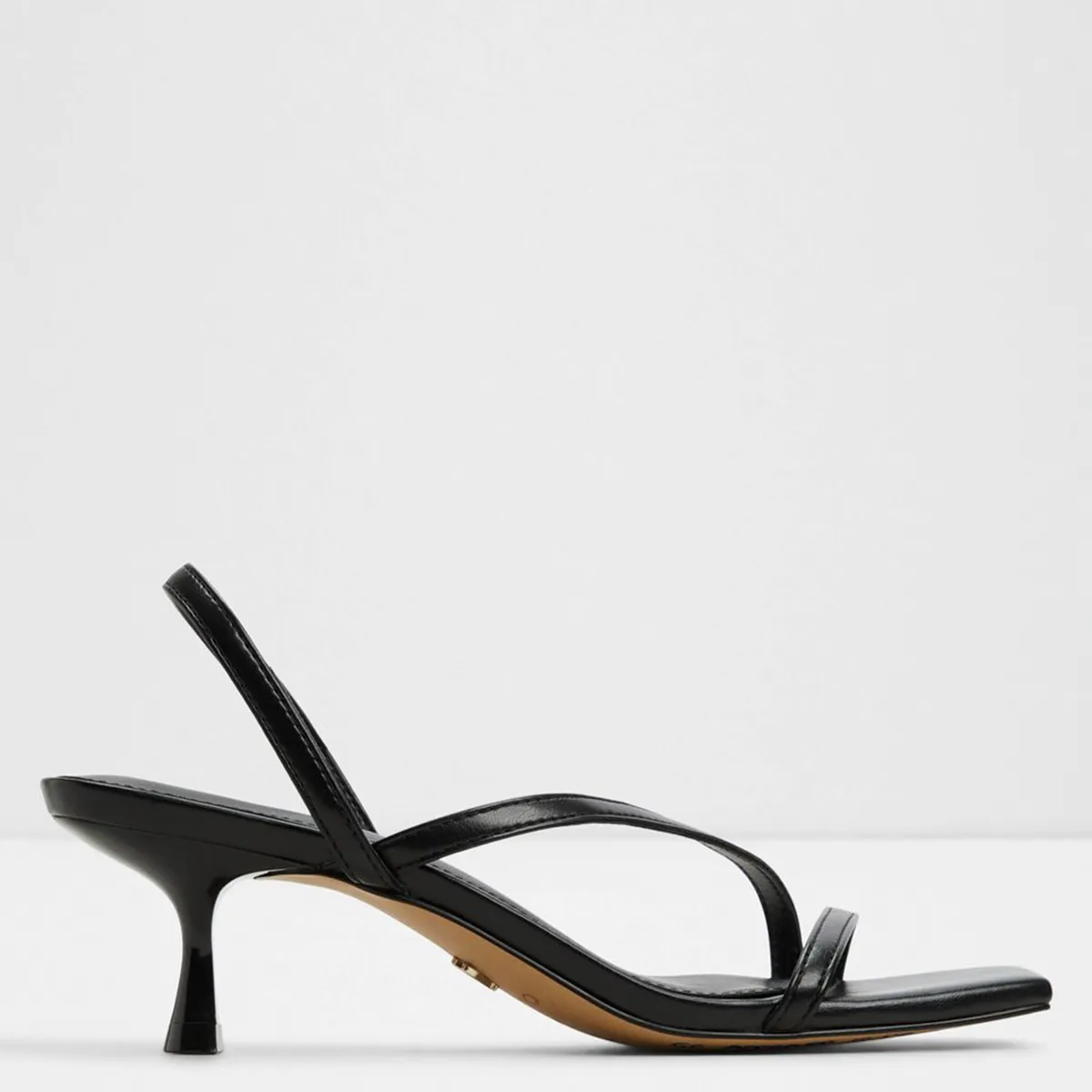 ALDO - Ferra Sandalia Mujer Negro Aldo