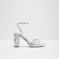 ALDO - Gracious Sandalia Mujer Multicolor