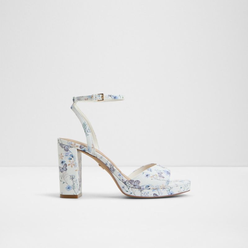 ALDO - Gracious Sandalia Mujer Multicolor Aldo