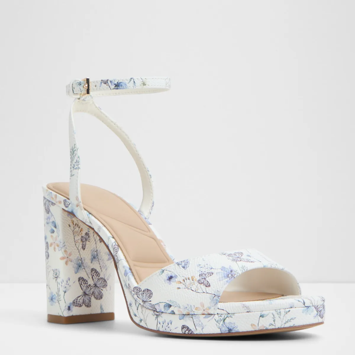 ALDO - Gracious Sandalia Mujer Multicolor Aldo