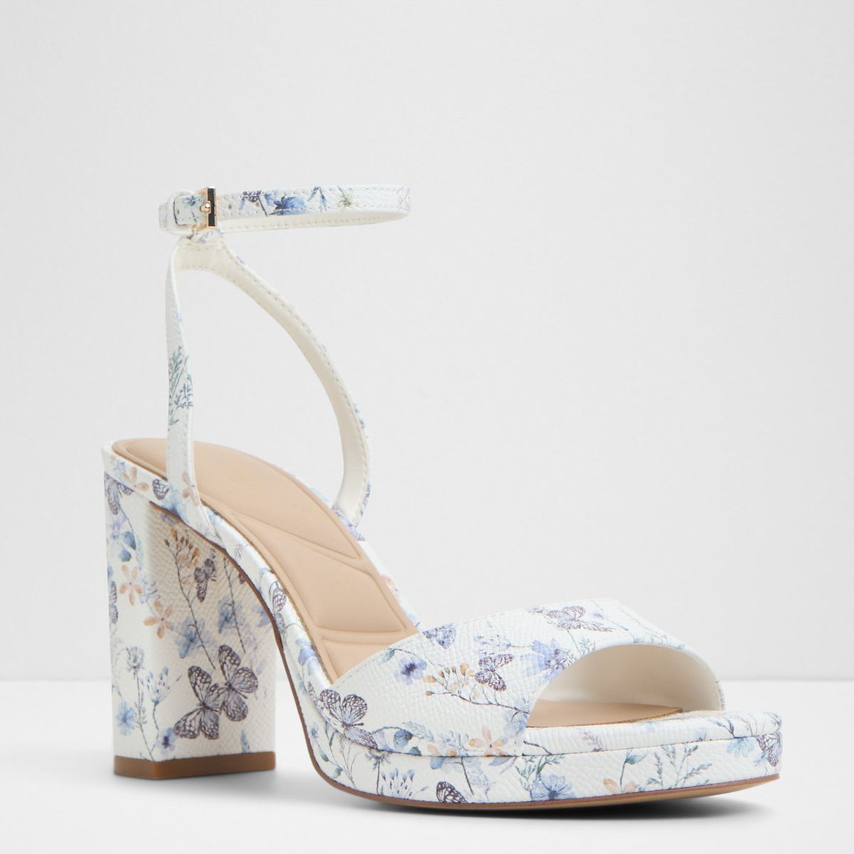 ALDO - Gracious Sandalia Mujer Multicolor Aldo