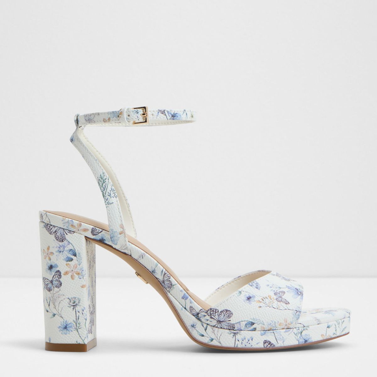 ALDO - Gracious Sandalia Mujer Multicolor Aldo