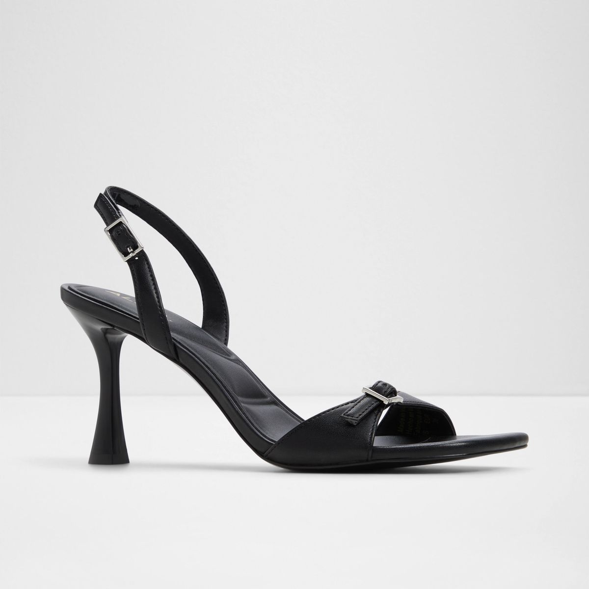ALDO - Farlie Sandalia Mujer Negro Aldo