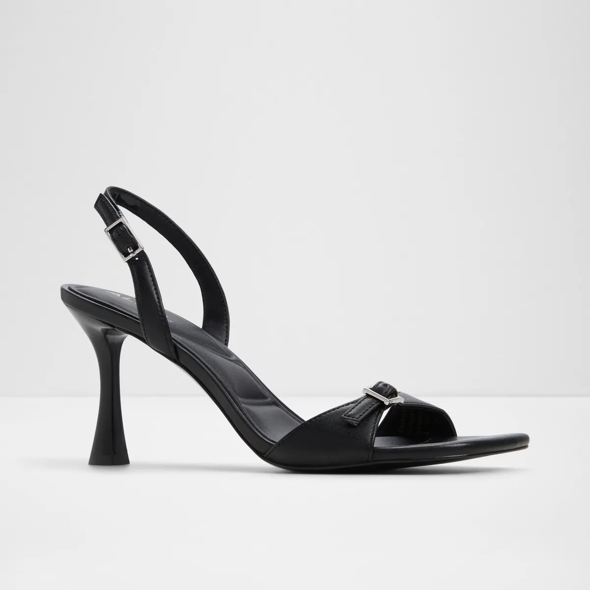 ALDO - Farlie Sandalia Mujer Negro Aldo
