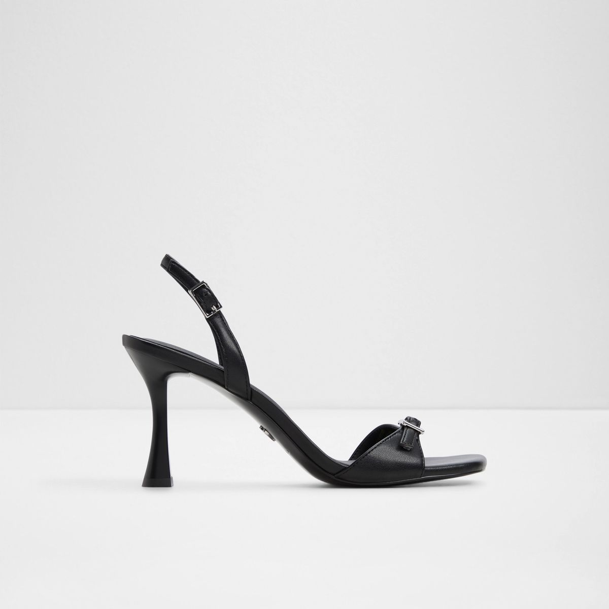 ALDO - Farlie Sandalia Mujer Negro Aldo