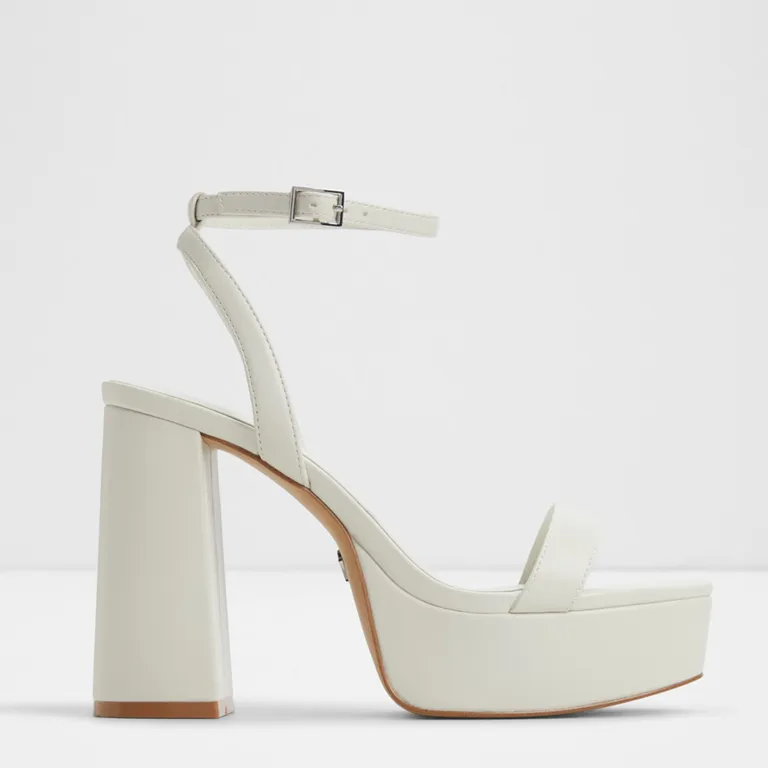 Valalannon Sandalia Mujer Blanco
