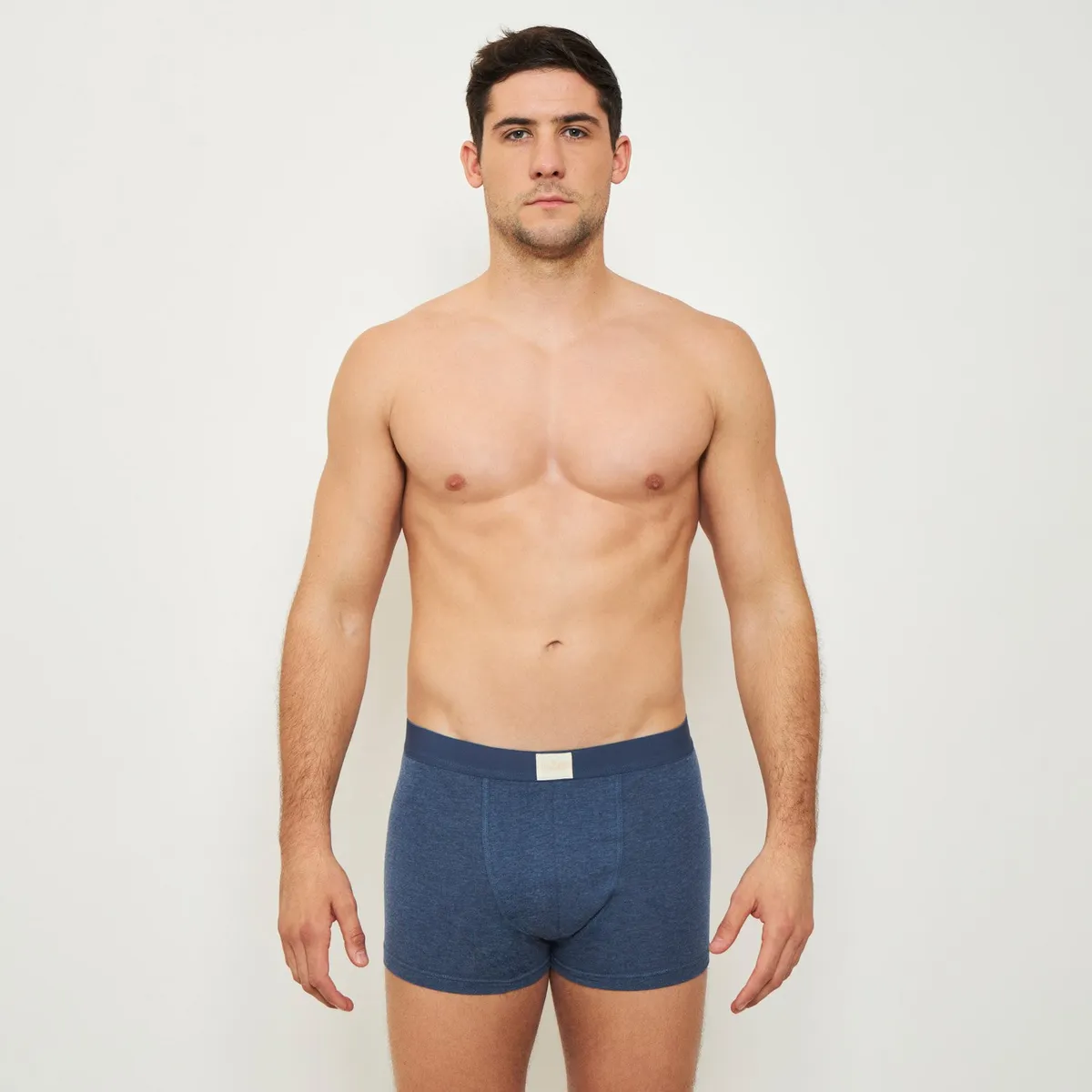 PALMERS - Pack De 3 Boxer Medio Algodón Hombre Palmers