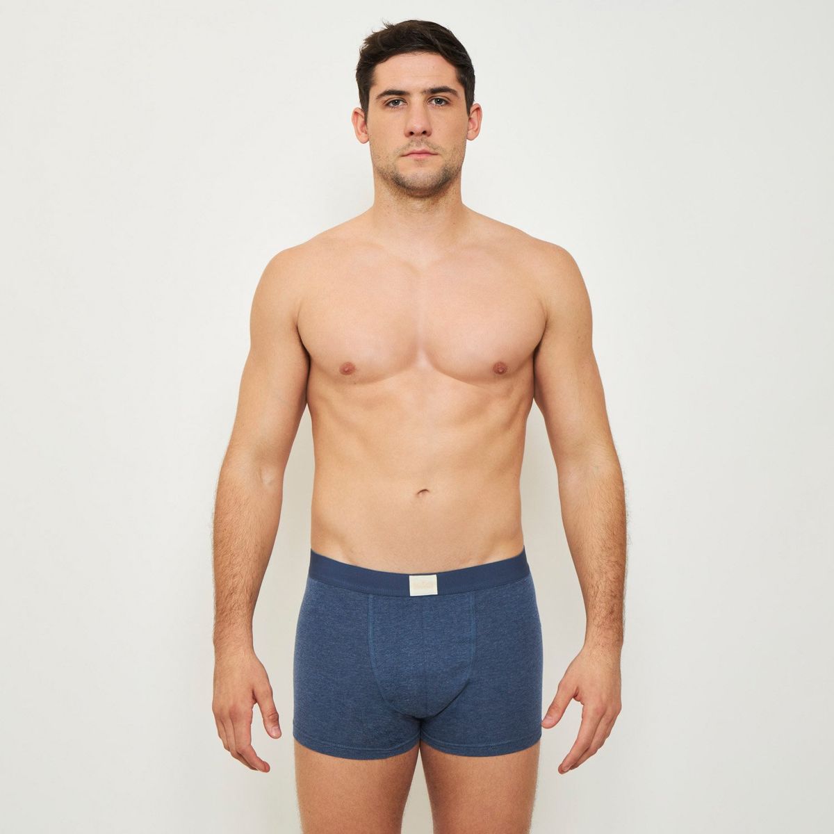 PALMERS - Pack De 3 Boxer Medio Algodón Hombre Palmers
