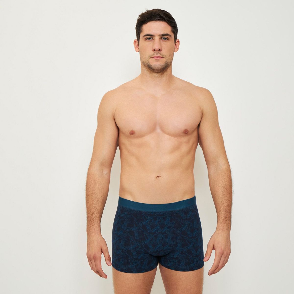 PALMERS - Pack De 3 Boxer Medio Algodón Hombre Palmers
