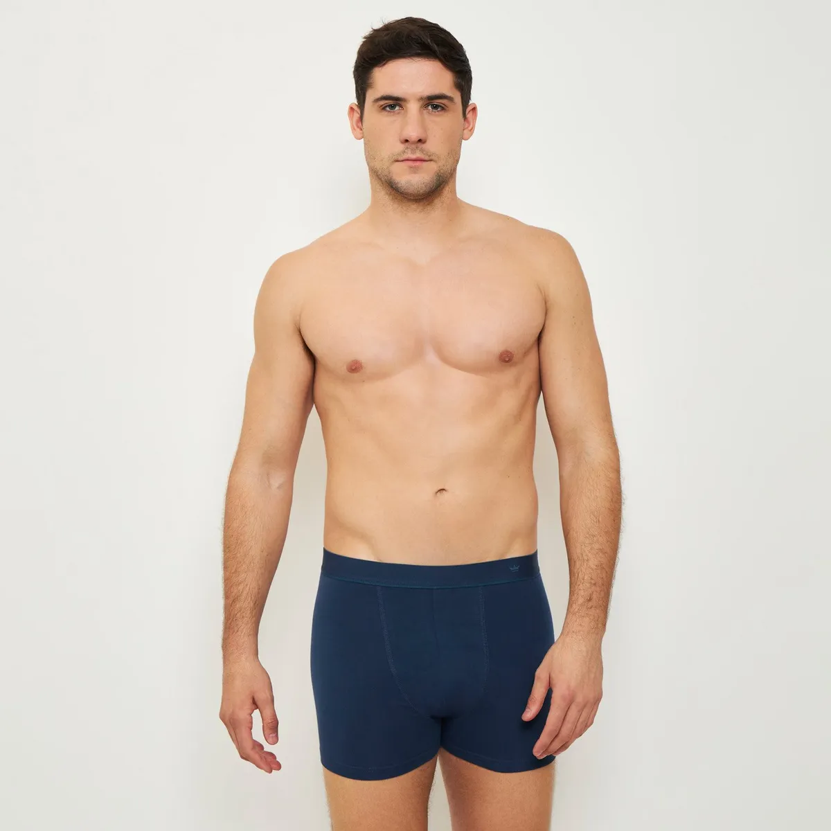 PALMERS - Pack De 3 Boxer Medio Algodón Hombre Palmers