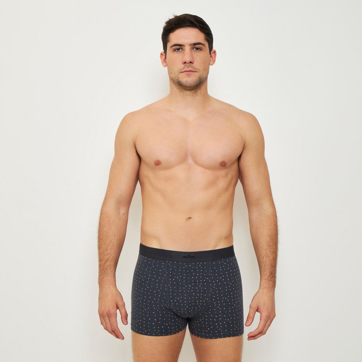 PALMERS - Pack De 3 Boxer Medio Algodón Hombre Palmers