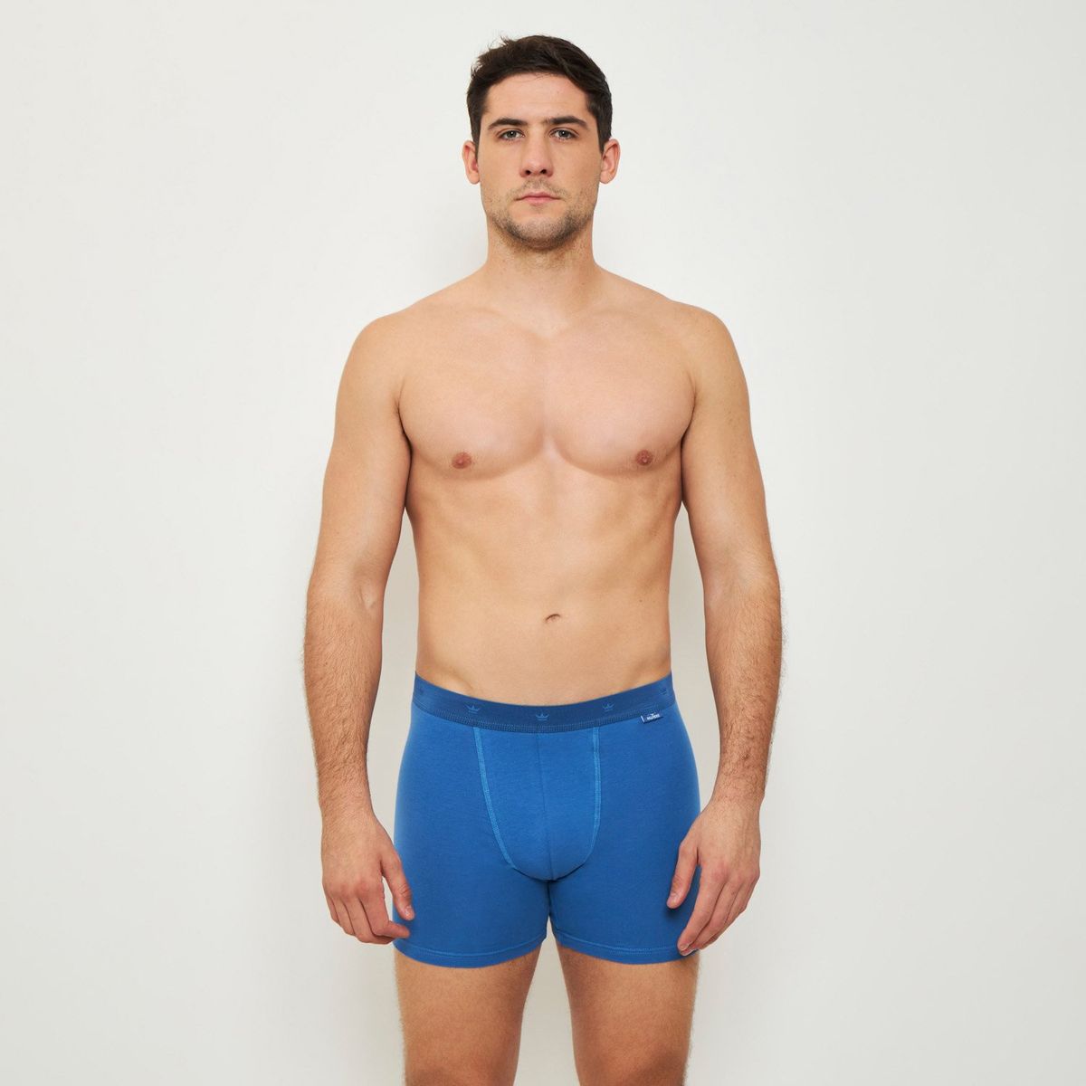 PALMERS - Pack De 3 Boxer Medio Algodón Hombre Palmers