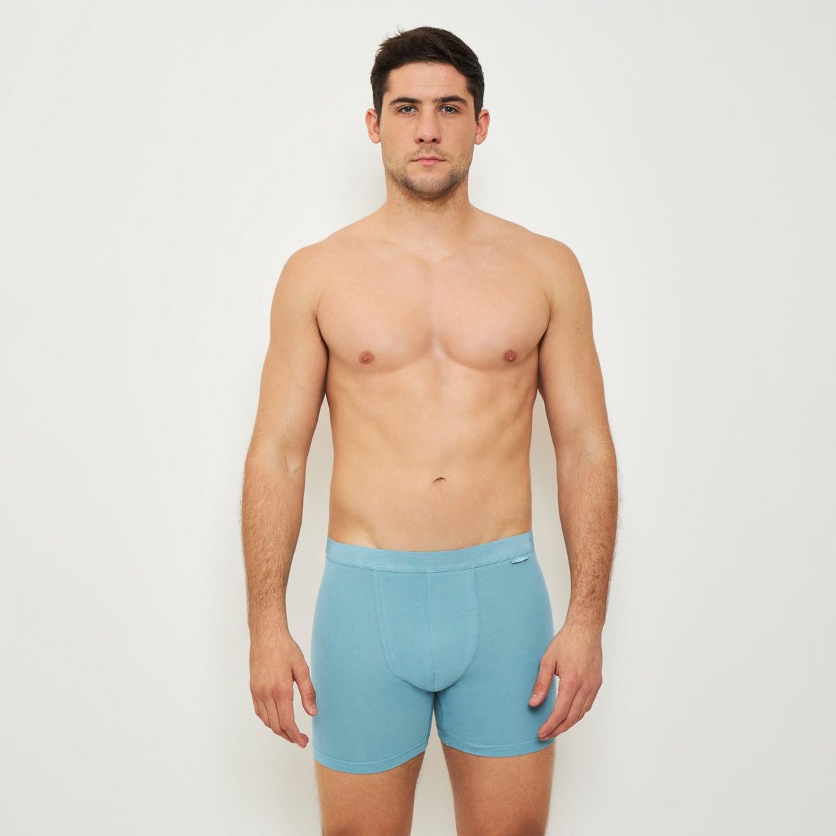 PALMERS - Pack De 3 Boxer Medio Algodón Hombre Palmers