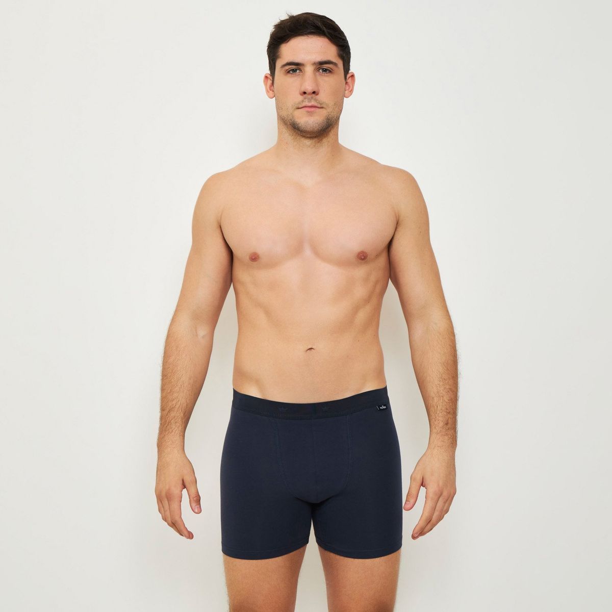 PALMERS - Pack De 3 Boxer Medio Algodón Hombre Palmers